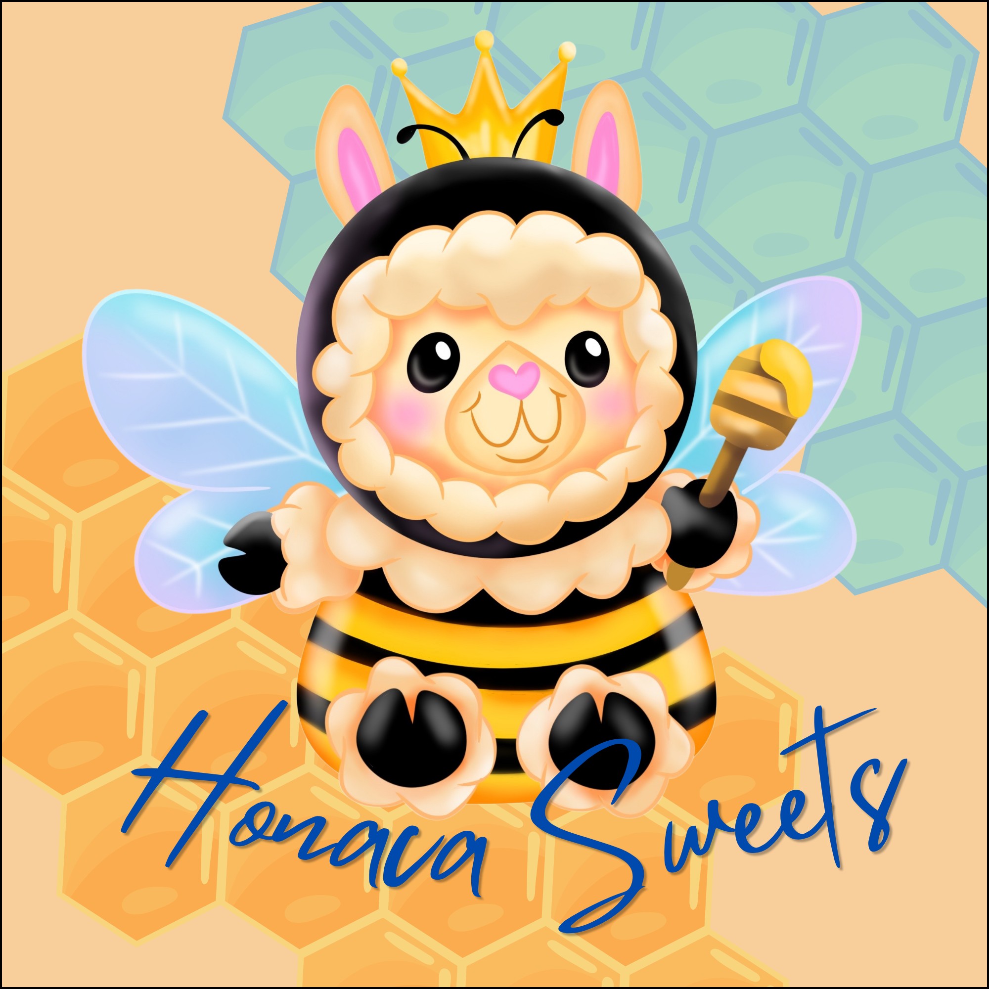 HonacaSweets